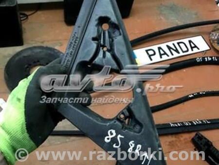 ФОТО Уплотнитель зеркала для Audi (Ауди) Q5 8R (04.2008-03.2017) Львов