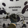 Проводка бампера Jaguar X-Type