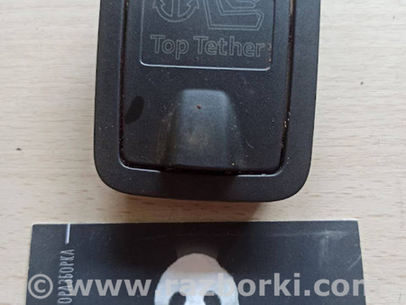 ФОТО Крепление сиденья для Audi (Ауди) A3 8V1, 8VA, 8V7, 8VS (03.2012-...) Львов