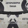 Дефлектор обдува BMW X3 F25