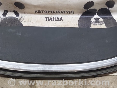 ФОТО Полка багажника для Volkswagen Eos 1F (01.2006-11.2010) Львов