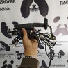 Подсветка ручки BMW X3 F25