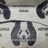 Поводок дворника Jaguar S-Type