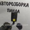 Защелка ремня безопасности Volkswagen Eos 1F (01.2006-11.2010)