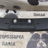 Облицовка рамки ветрового стекла Volkswagen Eos 1F (01.2006-11.2010)