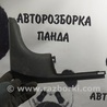 Облицовка дуги Volkswagen Eos 1F (01.2006-11.2010)