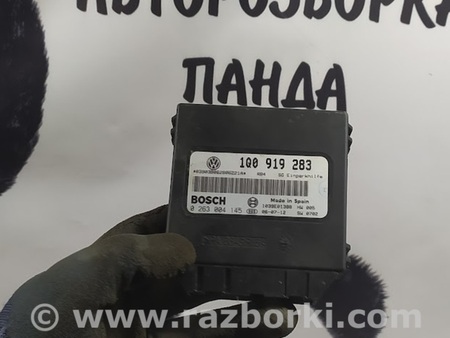 ФОТО Модуль системы помощи парковки для Volkswagen Eos 1F (01.2006-11.2010) Львов