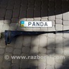 Накладка двери багажника Volkswagen Eos 1F (01.2006-11.2010)