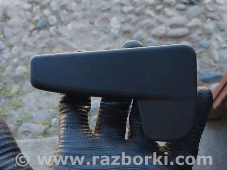 ФОТО Ручка открывания капота для Volkswagen Golf Plus Mk5 (12.2004-09.2014) Львов