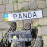 Кнопка аварийки Audi (Ауди) A6 Allroad quattro C6 (06.2006-03.2012)