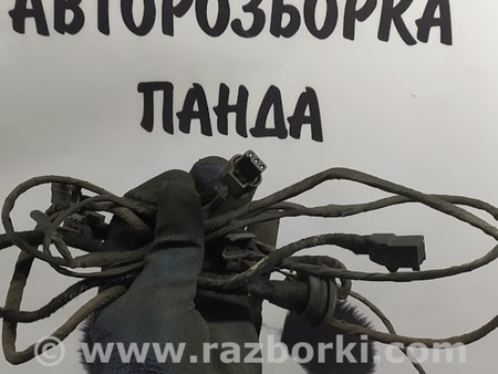 ФОТО Проводка бампера для Audi (Ауди) A6 C7 (11.2010-10.2018) Львов