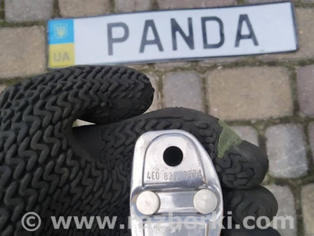 ФОТО Петля замка для Audi (Ауди) A8 D3 (07.2002-10.2009) Львов