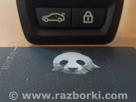 ФОТО Переключатель багажной двери для BMW X3 G01 Львов