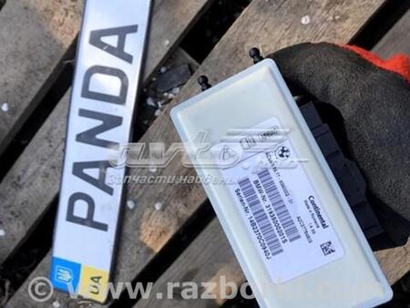 ФОТО Блок управления AIRBAG для BMW X4 F26 Львов