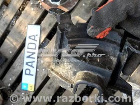 ФОТО Перегородка отсека вспомогательного механизма двигателя для BMW X4 F26 Львов