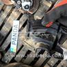 Перегородка отсека вспомогательного механизма двигателя BMW X4 F26