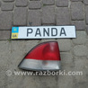 Фонарь Iran Khodro Samand LX