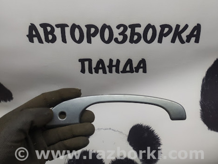 ФОТО Окантовка ручки для Jaguar S-Type Львов