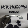Окантовка ручки Jaguar S-Type