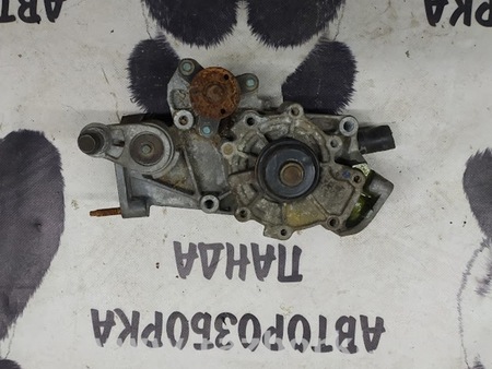 ФОТО Помпа для Jaguar X-Type Львов