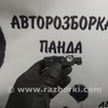 Датчик AirBag Jaguar X-Type