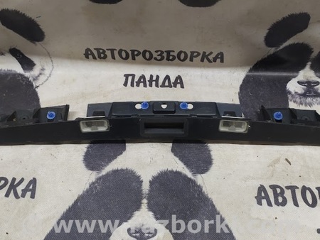 ФОТО Подсветка номера для Ford Mondeo 3 (09.2000 - 08.2007) Львов