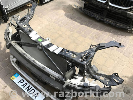 ФОТО Кронштейн усилителя для MINI Cabrio F57 (10.2015-...) Львов