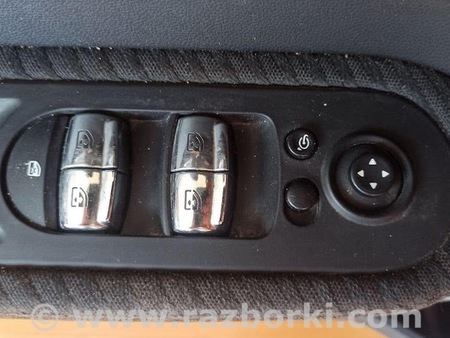 ФОТО Переключатель управления стеклоподъемниками для MINI Countryman F60 (11.2016-...) Львов