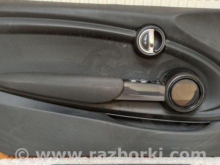 ФОТО Карта двери для MINI Cabrio F57 (10.2015-...) Львов