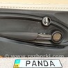 Карта двери MINI Cabrio F57 (10.2015-...)