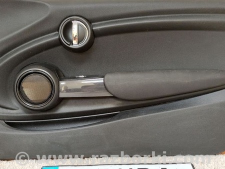 ФОТО Карта двери для MINI Cabrio F57 (10.2015-...) Львов