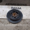 Шкив коленвала Porsche Cayenne Type 958 (10-18)