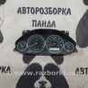 Панель приборов Jaguar X-Type