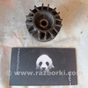 Кронштейн бампера Mercedes-Benz M-CLASS W164 (05-11)