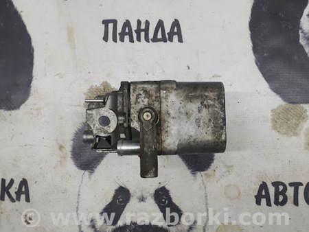 ФОТО Предпусковой подогреватель для BMW 5 E60 (09.2003-08.2007) Львов