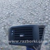 Дефлектор обдува Fiat Ducato