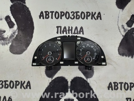 ФОТО Щиток приборов для Volkswagen Passat CC (01.2012-12.2016) Львов