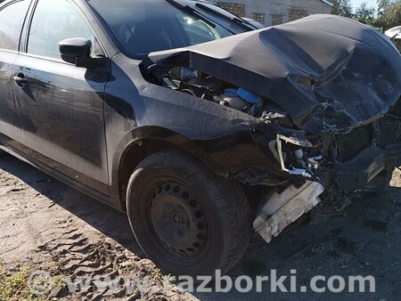 ФОТО Блок управления двигателем для Volkswagen Jetta USA (10-17) Одесса