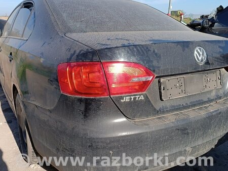 ФОТО Блок управления двигателем для Volkswagen Jetta USA (10-17) Одесса