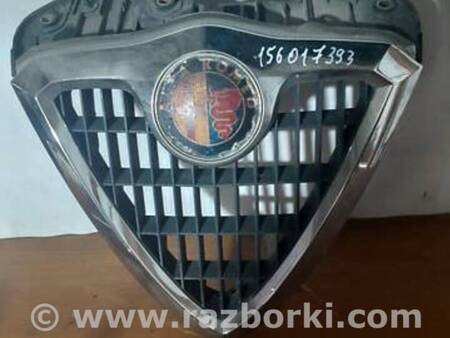 ФОТО Решітка радіатора для Alfa Romeo 146 (1994-2001) Львов