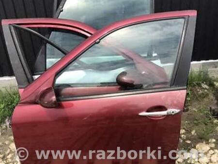 ФОТО Двері передні для Alfa Romeo 156 (03.2002-12.2005) Львов