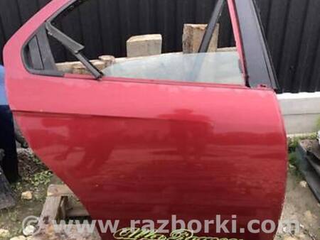 ФОТО Двері задні для Alfa Romeo 156 (03.2002-12.2005) Львов