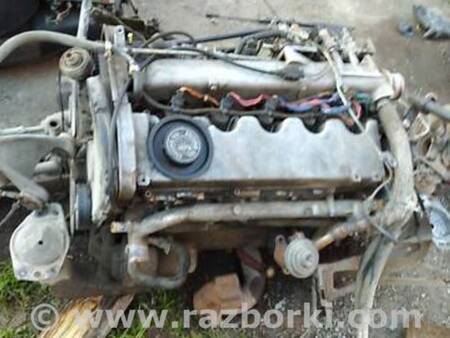 ФОТО Головка блока для Alfa Romeo 156 (03.2002-12.2005) Львов