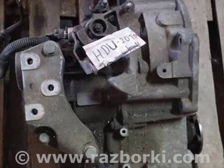 ФОТО КПП для Audi (Ауди) A3 8L (09.1996-07.2003) Львов