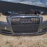 ФОТО Бампер передній для Audi (Ауди) A4 B6 - 8E5, 8EC (11.2000-11.2004) Львов