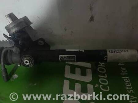 ФОТО Рульова рейка для Audi (Ауди) A4 B6 - 8E5, 8EC (11.2000-11.2004) Львов
