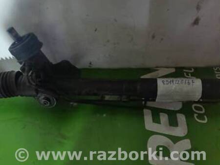 ФОТО Рульова рейка для Audi (Ауди) A4 B6 - 8E5, 8EC (11.2000-11.2004) Львов