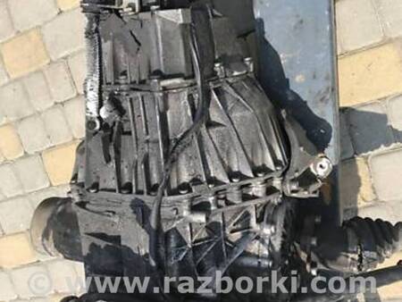 ФОТО Двигун для Audi (Ауди) A4 B6 - 8E5, 8EC (11.2000-11.2004) Львов