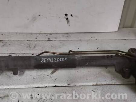 ФОТО Рульова рейка для Audi (Ауди) A4 B6 - 8E5, 8EC (11.2000-11.2004) Львов