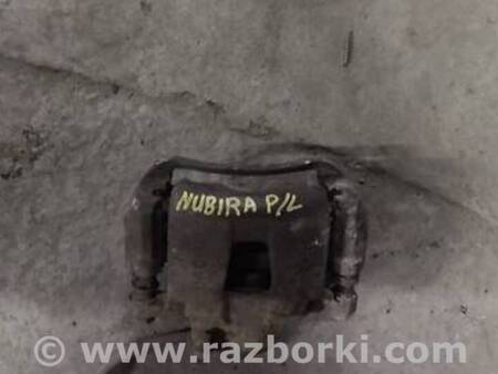 ФОТО Суппорт для Daewoo Nubira Львов